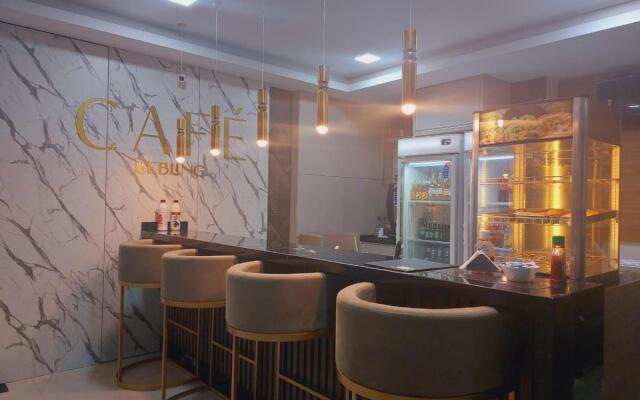 Liebling Hotel