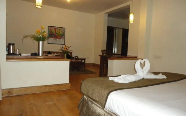 Destiny The Farm Resort