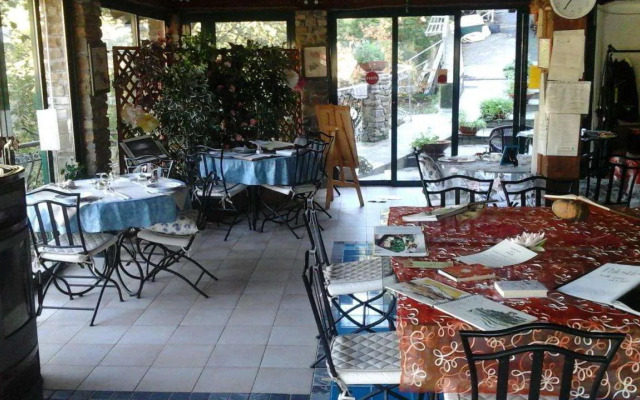 Il Rifugio Di Artemide