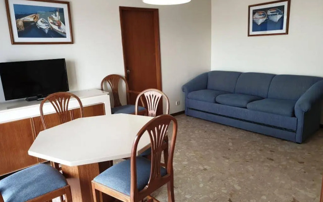 Interpass Clube Praia Vau