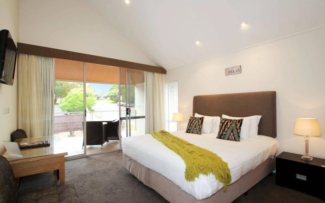 Prideau's of Margaret River