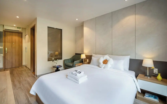 The Royal Healing - Phu My Hung