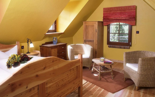 Hotel Haus Kylltal