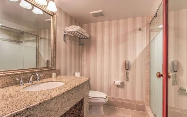 The Founders Inn and Spa, Tapestry Collection by Hilton