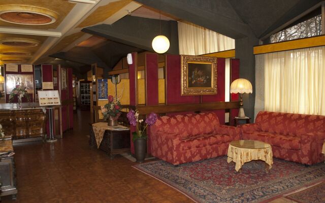 Hotel Ai Ronchi Motor