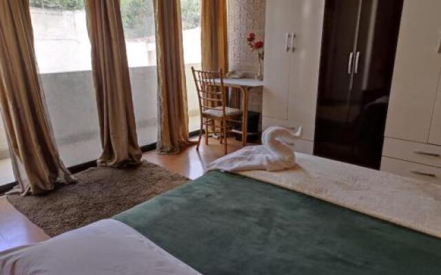 Hostal Gonzalez y Gonzalez