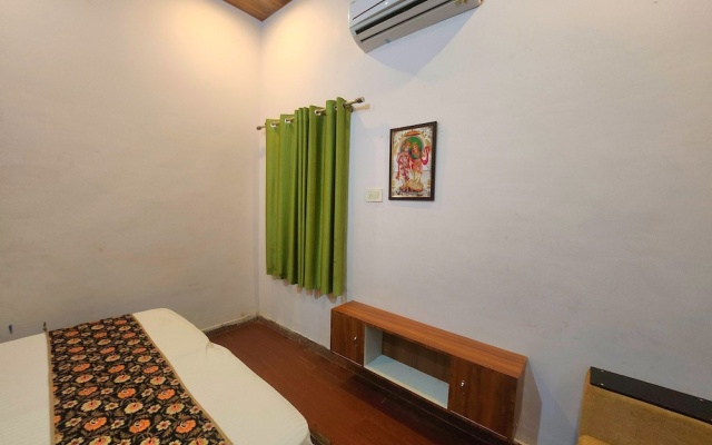 Attithi guest house