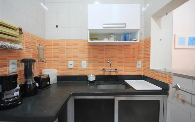 GoHouse Ribeiro 303