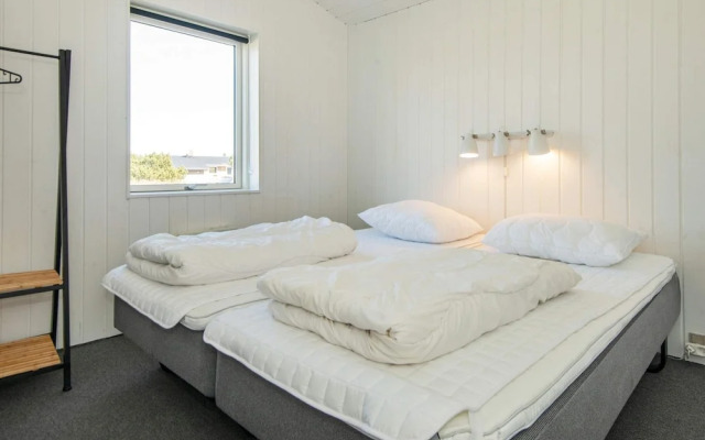 12 Person Holiday Home in Ringkobing