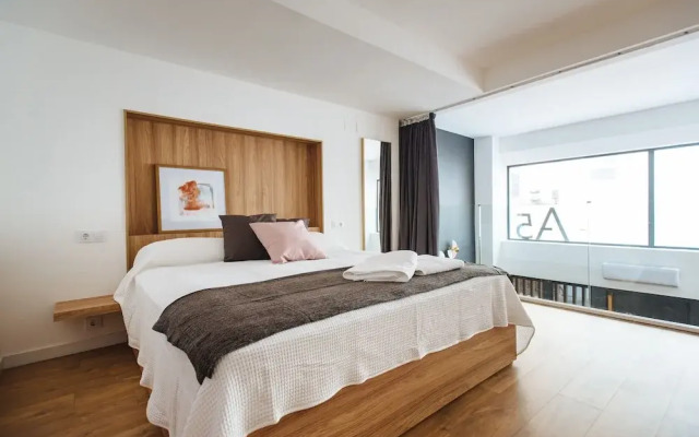 Apartamentos Murillo Gardens