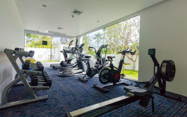 Oceanstone Phuket By Holy Cow 211