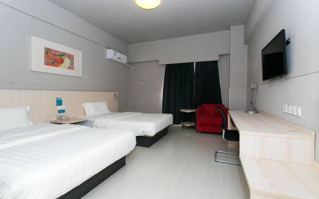 Kunming Zun Xiang Jin Xuan Boutique Hotel