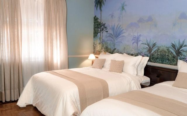 Grande Hotel e Termas de Araxá