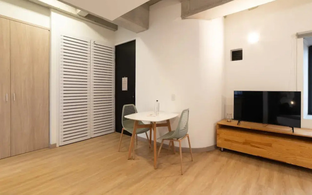 w Marvelous Loft in Laureles