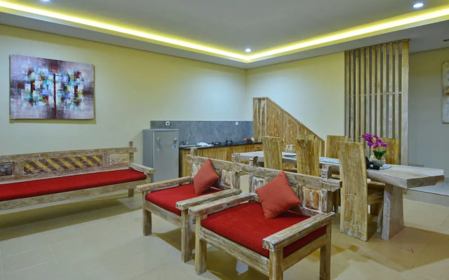 Krisandi House Jimbaran