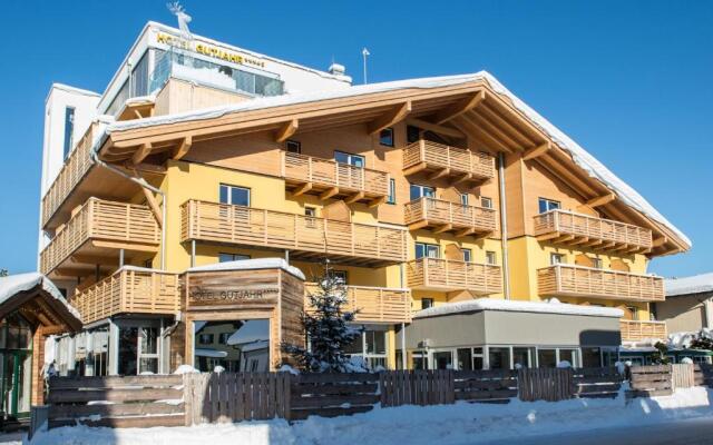 Hotel Gutjahr