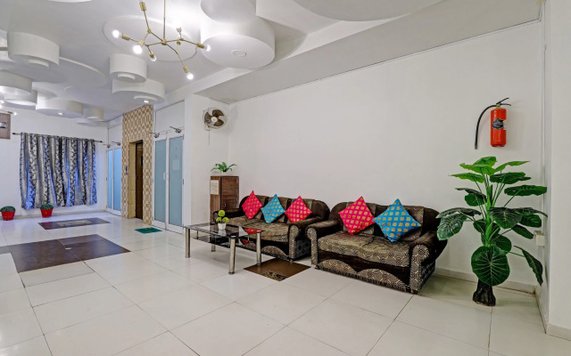 OYO 2798 Hotel Velvet