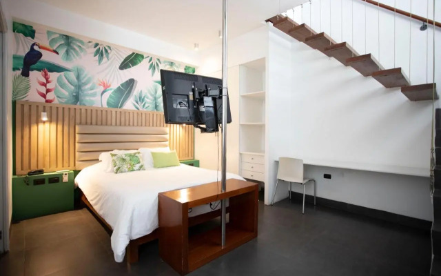 Tucan Suites Apart Hotel – Hotel Asociado Casa Andina