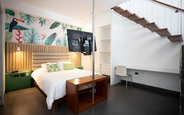 Tucan Suites Apart Hotel – Hotel Asociado Casa Andina