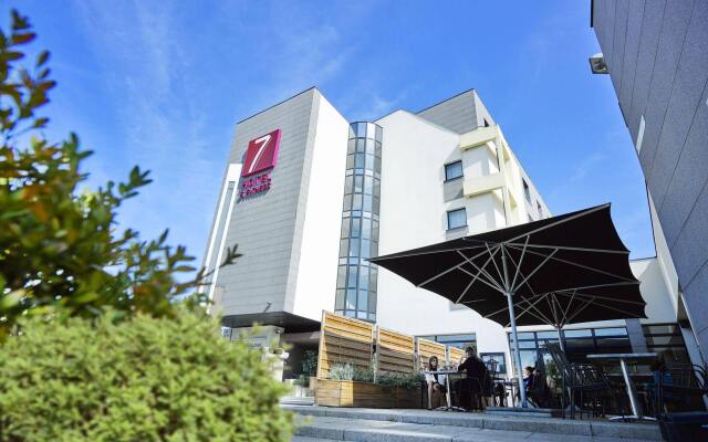7Hotel&Spa