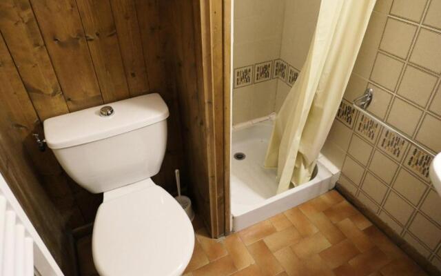 Résidence La Gelinotte - Studio pour 4 Personnes 92