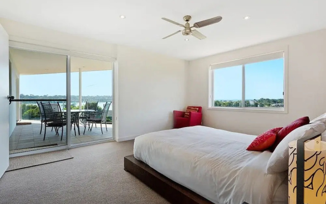 Oceanview Serenity
