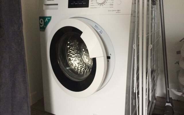 Appartements Résidence des 3 îles - Binic-Etables sur mer