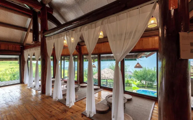 Moc Home Sapa