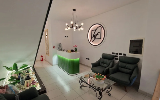 Frekel Hotel