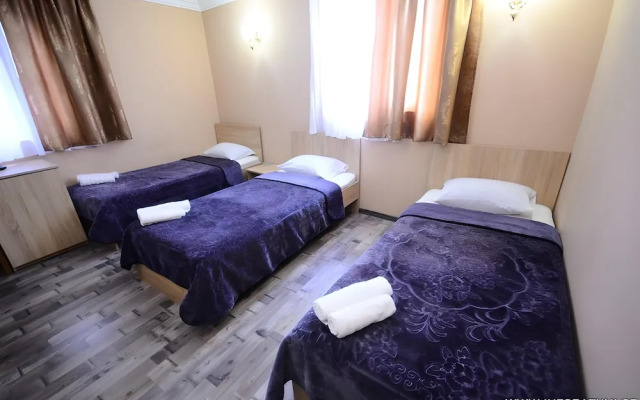 Hotel Oscar