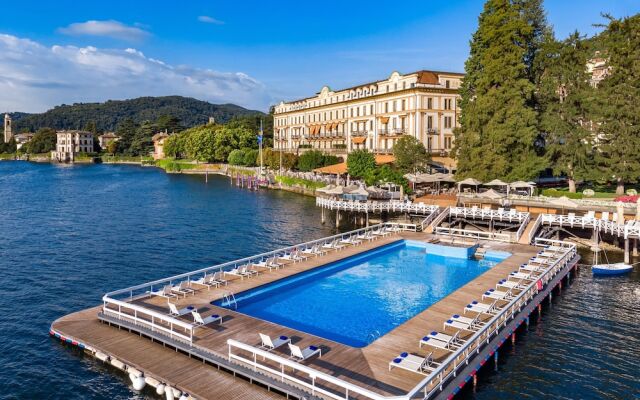 Villa D’Este