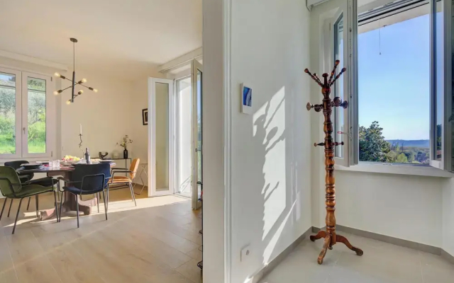 Appartamento Vista Angera