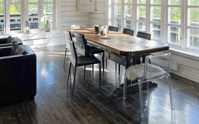 5 Star Holiday Home in Hemsedal-by Traum