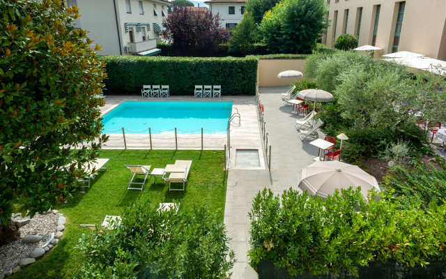 Hotel San Marco