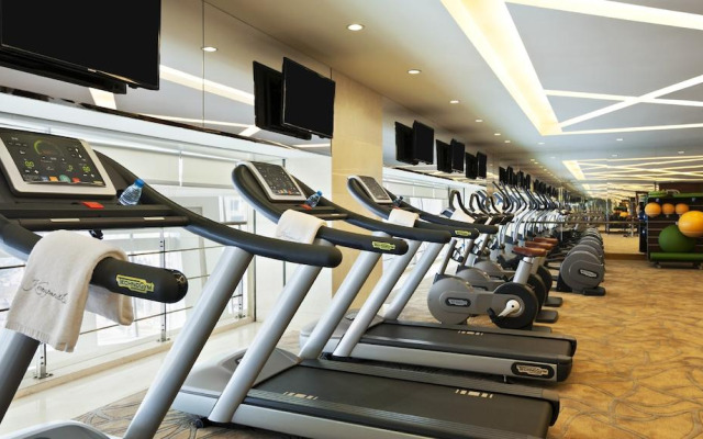 Kempinski Hotel Taiyuan