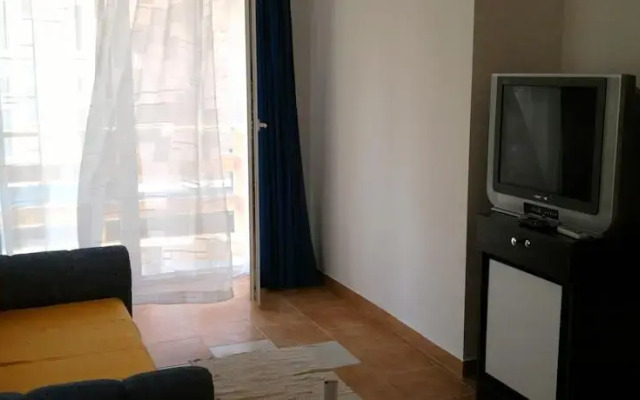 Keresztes Apartmanház Balatonlelle