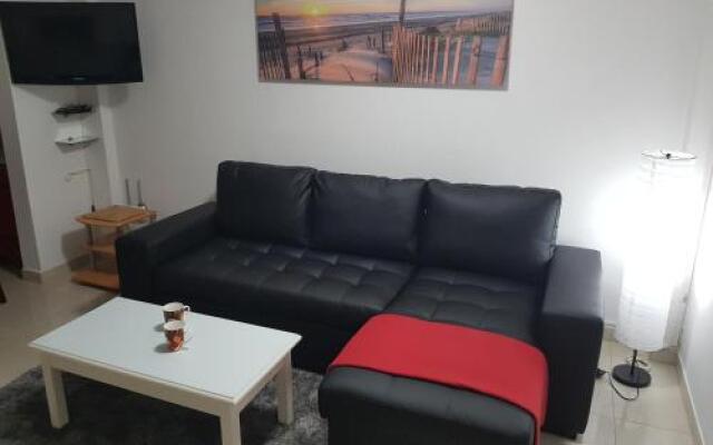 Apartment Best