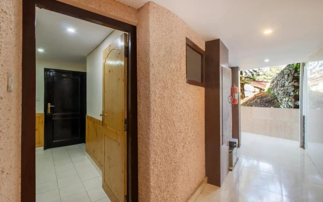 Hotel Avantika By OYO Rooms