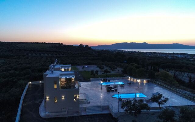 Liberty &amp; Freedom Villas