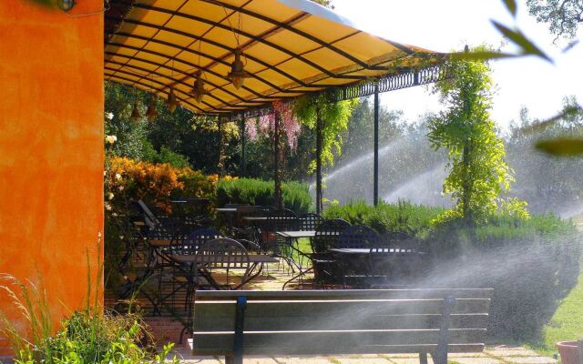 Agriturismo Li Scopi