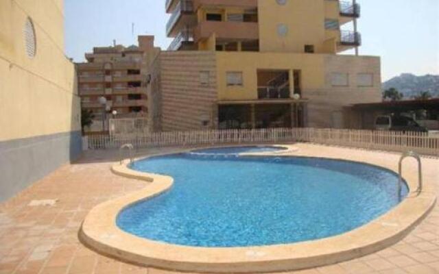 Apartamentos Deluxe Pompeya 2