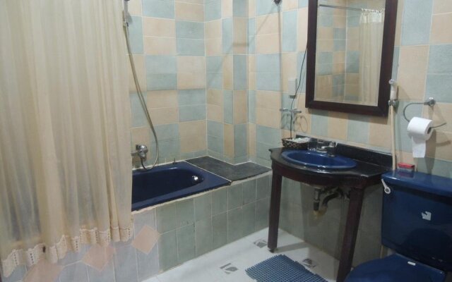 Ngoc Quynh Hotel