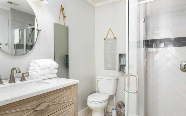 Southwind by Meyer Vacation Rentals