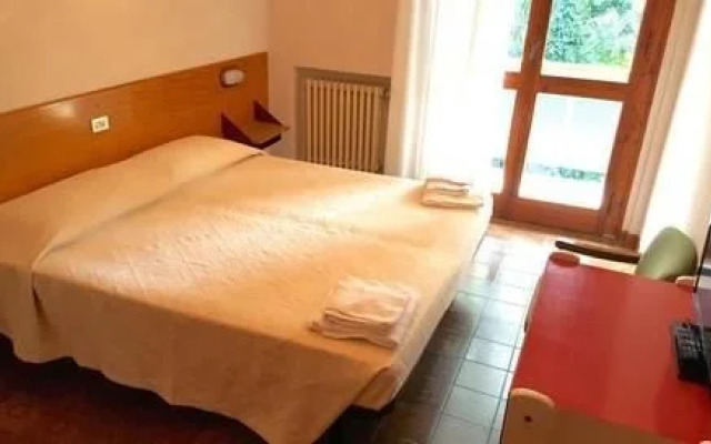 Hotel Valverde Brisighella