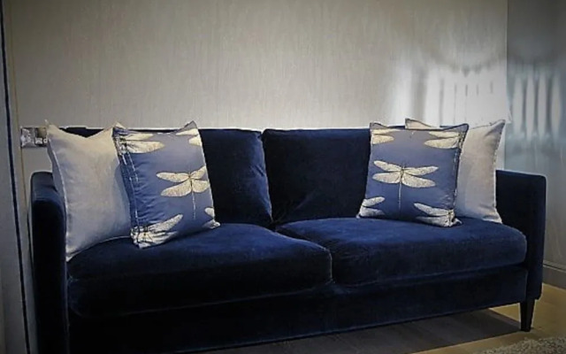 No.8 Waterloo Apartments