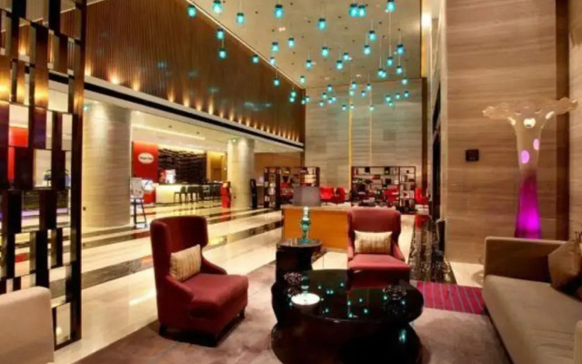 GreenTree Inn Zhejiang Ningbo Yuyao Shengshan West Road Express Hotel