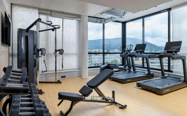 Radisson Hotel Graz