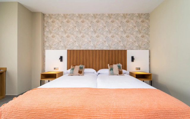 Hotel Vistamar Wellness by DLV