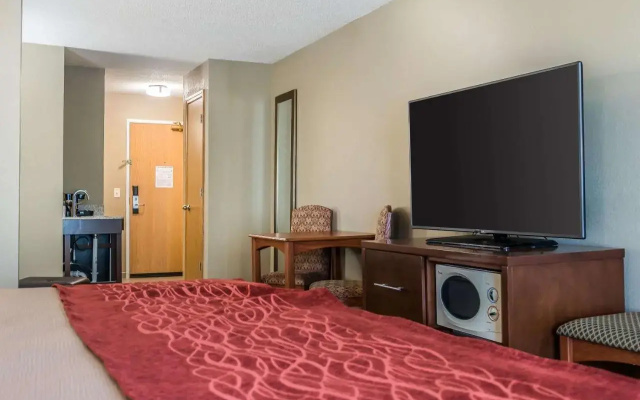 Holiday Inn Express Hotel & Suites Stillwater