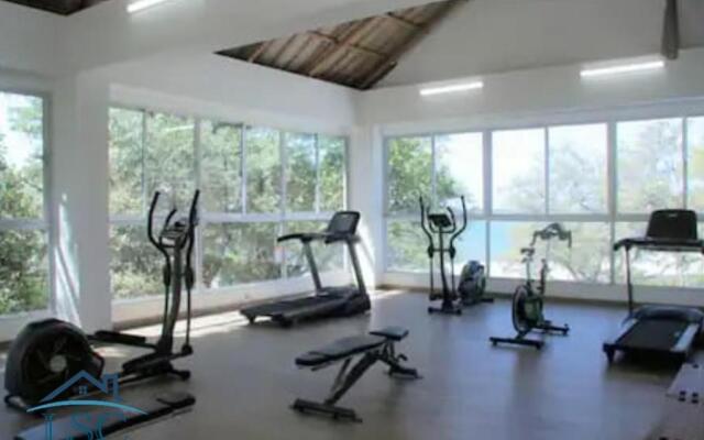 Club de Playa Samaria - T1 APTO 1705, Santamarta